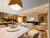 Facet Two Light Pendant (1226.06)