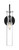 Spyglass One Light Wall Sconce (60-6875)