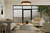 Facet LED Pendant (1359LED.18)