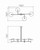Dot Two Light Pendant (1420.12)