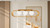 Sfera One Light Pendant (1448.49)