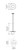 Orbit One Light Pendant (1462.50)