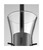 Bahari One Light Mini Pendant (60-6878)