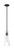 Bahari One Light Mini Pendant (60-6878)