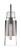 Alondra One Light Wall Sconce (60-6879)