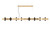 Accord Lighting - 1502.34 - One Light Pendant - Flow - Maple
