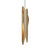 Accord Lighting - 1509.45 - One Light Pendant - Leaf - Sand
