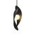 Accord Lighting - 1512.50 - One Light Pendant - Oyster - Organic Grey