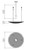 Harmony One Light Pendant (1514.44)