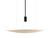Accord Lighting - 1519.48 - One Light Pendant - Harmony - Organic Cappuccino