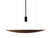 Accord Lighting - 1520.06 - One Light Pendant - Harmony - Imbuia