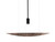 Accord Lighting - 1521.18 - One Light Pendant - Harmony - American Walnut