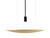 Accord Lighting - 1521.34 - One Light Pendant - Harmony - Maple