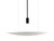 Accord Lighting - 1521.47 - One Light Pendant - Harmony - Organic White