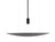 Accord Lighting - 1521.50 - One Light Pendant - Harmony - Organic Grey