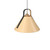 Accord Lighting - 1528.34 - One Light Pendant - Strap - Maple