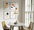 Corda One Light Pendant (1530.12)