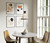 Corda One Light Pendant (1530.18)
