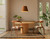 Element One Light Pendant (1536.06)