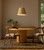 Element One Light Pendant (1536.09)