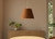 Element One Light Pendant (1536.18)