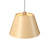Accord Lighting - 1536.34 - One Light Pendant - Element - Maple