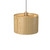 Accord Lighting - 1539.45 - One Light Pendant - Element - Sand