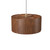 Accord Lighting - 1540.06 - One Light Pendant - Element - Imbuia
