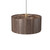 Accord Lighting - 1540.18 - One Light Pendant - Element - American Walnut