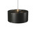 Accord Lighting - 1540.44 - One Light Pendant - Element - Charcoal