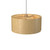 Accord Lighting - 1540.45 - One Light Pendant - Element - Sand