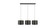 Accord Lighting - 1542.50 - Three Light Pendant - Element - Organic Grey