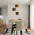 Element Three Light Pendant (1543.06)