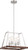 Outrigger Four Light Pendant (60-6883)