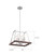 Outrigger Four Light Pendant (60-6883)