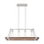 Outrigger Four Light Pendant (60-6884)