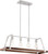 Outrigger Four Light Pendant (60-6884)