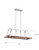 Outrigger Four Light Pendant (60-6884)