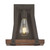 Outrigger One Light Wall Sconce (60-6891)