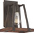 Outrigger One Light Wall Sconce (60-6891)