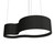Accord Lighting - 285LED.44 - LED Pendant - Organic - Charcoal