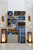Clean One Light Floor Lamp (3011.18)
