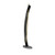 Accord Lighting - 3015LED.44 - LED Floor Lamp - Clean - Charcoal