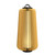 Accord Lighting - 3036.49 - One Light Floor Lamp - Stecche di Legno - Organic Gold