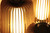 Stecche di Legno One Light Floor Lamp (3037.49)