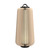 Accord Lighting - 3038.48 - One Light Floor Lamp - Stecche di Legno - Organic Cappuccino