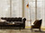 Balance One Light Floor Lamp (3042.50)