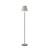 Accord Lighting - 3053.47 - One Light Floor Lamp - Conical - Organic White