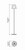 Facet One Light Floor Lamp (3055.48)