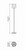 Facet One Light Floor Lamp (3057.12)